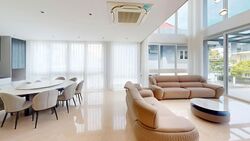 Grace Garden (D15), Terrace #531124661